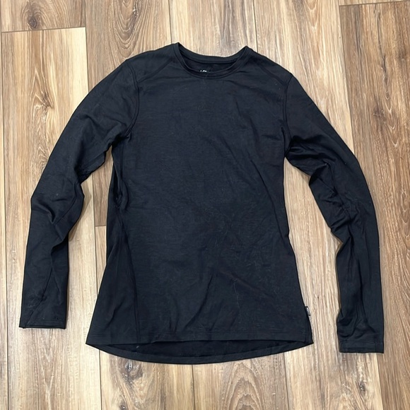 REI base layer top for women - Picture 1 of 3